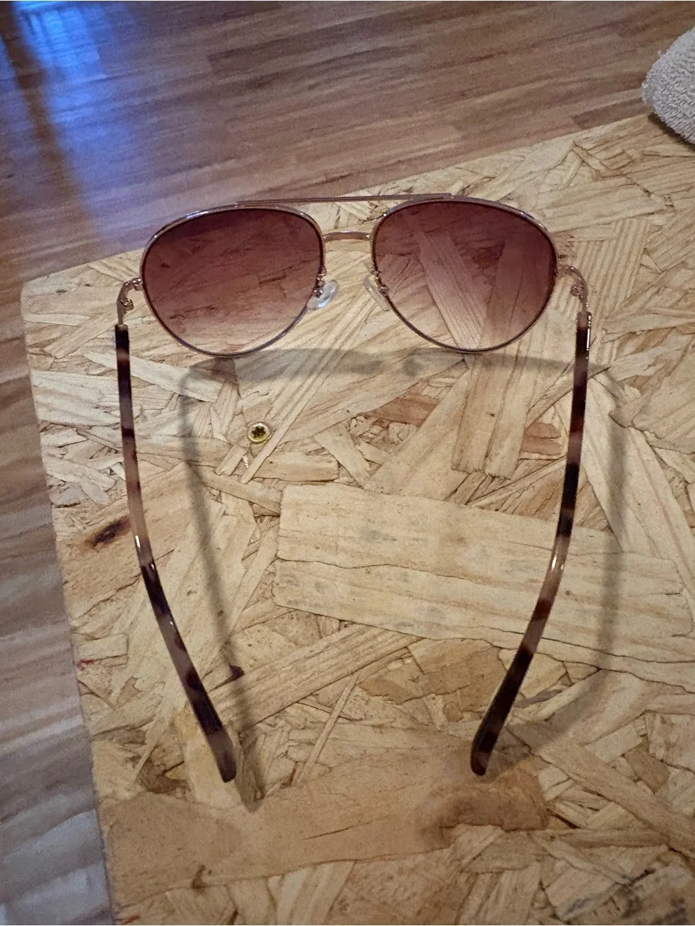 Ray-Ban Sunglasses